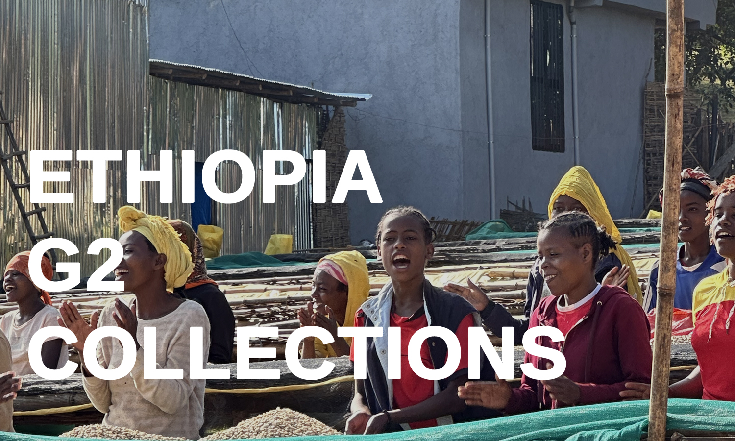 에티오피아 G2